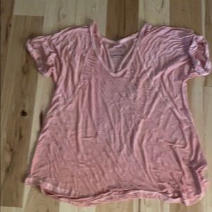 Free people tee